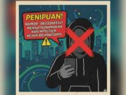 Kades Diminta Waspada, Nomor Ini Bukan Milik Kasi Intel Kejari Bojonegoro IMG 20251202 WA0013