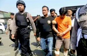 Berkas Kuat, Pelaku Mutilasi Wanita Lamongan Terancam Hukuman Mati IMG 20251203 WA0003