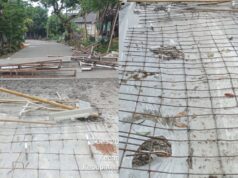 Kejanggalan Proyek Beton Desa Pilang Kanor Memicu Dugaan Korupsi Berjamaah IMG 20251204 WA0009