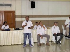 Dari Profesionalisme hingga Literasi, Ini Gebrakan Baru PWI Bojonegoro IMG 20251205 WA0002