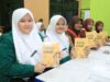 Buku Cerpen Siswa Gresik Resmi Rilis, Pesan Wabup Menggetarkan IMG 20251205 WA0012