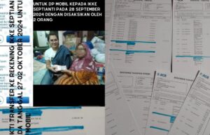 Penggelapan atau Fitnah, Kisruh HRV 2024 Meledak di Polda Jatim IMG 20251206 WA0006