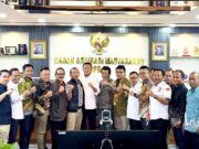 Serikat Pekerja Jatim Tagih UMP Rp 3,5 Juta dan Perbaikan BPJS IMG 20251206 WA0007