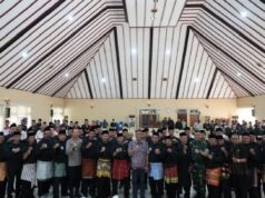 Pengurus IPSI 2025–2029 Resmi Dilantik, Bupati Beri Pesan Tajam IMG 20251207 WA0002