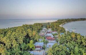Benar-Benar Mirip Maldives, Pulau di Sulawesi Ini Wajib Kamu Datangi IMG 20251207 WA0008