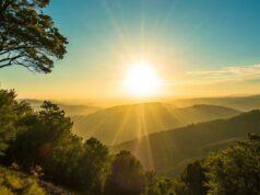 Bojonegoro Cerah Berawan Seharian, Begini Suhu dan Kondisinya IMG 20251207 WA0011