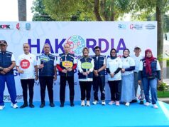 Tiga Desa Bojonegoro Masuk Desa Antikorupsi Nasional, Ini Prestasinya IMG 20251207 WA0022