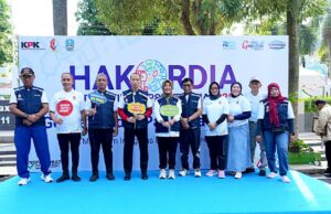 Tiga Desa Bojonegoro Masuk Desa Antikorupsi Nasional, Ini Prestasinya IMG 20251207 WA0022