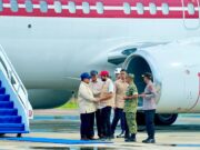 Presiden Prabowo Melesat ke Aceh, Pantau Jembatan Rusak dan Pengungsian IMG 20251207 WA0023