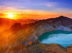 Bikin Merinding, Ini Kisah Gunung Kelimutu dan Misteri Perubahan Warnanya IMG 20251207 WA0034
