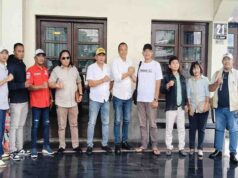 Nama MADAS Dicatut, DPD Jatim Angkat Suara IMG 20251208 WA0025