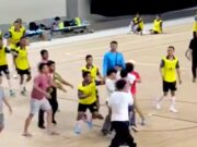 Turnamen Futsal FC Baru vs Dishub Ricuh, Ini Sanksi Tegas Dari Pemkab Bojonegoro IMG 20251208 WA0026