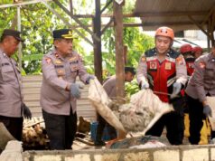 Puting Beliung Hantam Tuban, Puluhan Rumah Porak-Poranda IMG 20251209 WA0031