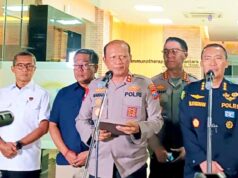 Polda Jatim Bertindak, Kapolres Tuban Diganti Mendadak IMG 20251209 WA0034