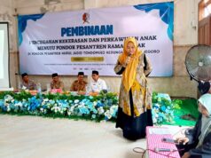 Terungkap, Kecamatan Kedungadem Penyumbang Terbesar Pernikahan Dini di Bojonegoro IMG 20251209 WA0035