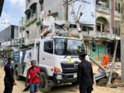 Listrik Putus, Brimob Gerak Cepat Kawal PLN di Aceh Tamiang IMG 20251209 WA0038