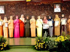 Cantika Wahono Ungkap 3 Peran Emas Perempuan untuk Masa Depan Bangsa IMG 20251209 WA0045