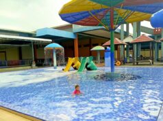 Liburan Dekat Rumah, Kolam Renang Malindo Gresik Jawabannya IMG 20251210 WA0003