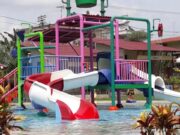 Dander Waterpark Bojonegoro Makin Modern: Wahana Baru Bikin Pengunjung Betah IMG 20251210 WA0033