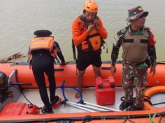 Tim SAR Sisir Waduk Penguripan Lama, Santri Asal Surabaya Masih Misterius IMG 20251211 WA0001