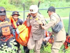 Dua Hari Hilang, Bocah Gayam Bojonegoro Akhirnya Ditemukan 2 KM dari Lokasi Tenggelam IMG 20251211 WA0006