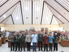 Jelang Nataru 2026, Bupati Bojonegoro Ingatkan: Jangan Kendor Waspada Tetap Nomor Satu IMG 20251211 WA0008