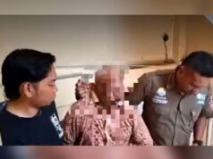 Pelaku Pembunuhan di Kedungadem Vonis Mati Oleh PN Bojonegoro IMG 20251212 WA0022