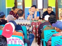 IPA Wedoro Dioperasikan, Tiga Kecamatan Siap Nikmati Layanan Air PDAM Bojonegoro IMG 20251212 WA0029
