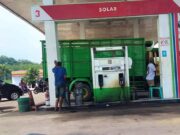 Sudah Pernah Diblacklist, SPBU di Singgahan Tuban Ini Diduga Kembali Main Solar IMG 20251213 WA0020