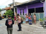 Polisi Sigap Amankan Kericuhan Berdarah di Tambora Lamongan IMG 20251214 WA0012