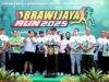 Dari 5K hingga 10K, Kodim Lamongan Tampil Prima di Brawijaya Run IMG 20251214 WA0017