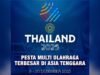 Hujan Emas, Indonesia Tembus 43 Medali Emas di SEA Games Thailand IMG 20251215 WA0018