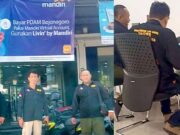 Diduga Lalai, Bank Mandiri Mastrip Bojonegoro Diprotes Soal Penahanan Sertifikat Nasabah IMG 20251215 WA0020
