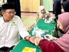 Deteksi Dini Penyakit, LDII Tambak Oso Buka Layanan Kesehatan Gratis IMG 20251216 WA0008