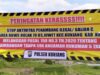 Galian Sedot Pasir di Desa Juwet Kunjang, Polres Kediri Pasang Banner Stop Tambang Ilegal IMG 20251216 WA0035