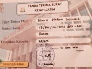 Skandal Uji KIR Menguak, Bongkar Dugaan Permainan Oknum Dishub Blitar Malang IMG 20251217 WA0004