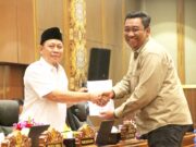 PDI Perjuangan DPRD Bojonegoro Setujui Perda KTR, Ini 5 Catatan Pentingnya IMG 20251218 WA0003