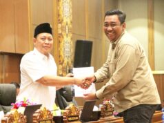 PDI Perjuangan DPRD Bojonegoro Setujui Perda KTR, Ini 5 Catatan Pentingnya IMG 20251218 WA0003