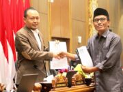 Fraksi PPKN DPRD Bojonegoro Setujui Perda KTR, Ini Catatan Pentingnya IMG 20251218 WA0004