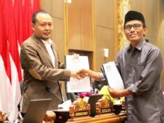 Fraksi PPKN DPRD Bojonegoro Setujui Perda KTR, Ini Catatan Pentingnya IMG 20251218 WA0004