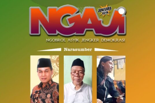 Nama Masjid di Bojonegoro Ini Jadi Polemik, Identitas Samin Kembali Terancam IMG 20251219 WA0022