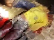 Massa Mengamuk, 6 Pencuri di Sidoarjo Jadi Bulan-Bulanan Warga IMG 20251220 WA0014