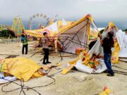 Puting Beliung Mengamuk di Lamongan, Begini Kondisi Terkininya IMG 20251221 WA0000