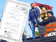 KPU Kecolongan atau Main Mata, Heboh Anggota DPRD Kediri Agus Abadi Diduga Pakai Ijazah Bodong IMG 20251221 WA0003
