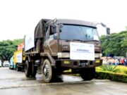 Aksi Nyata BUMN Peduli: Dari Susu Bayi Hingga Huntara Layak Huni untuk Pemulihan Sumatera IMG 20251221 WA0007