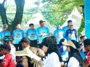 Ribuan Pesepeda Promosikan Pesona Bojonegoro IMG 20251222 WA0002