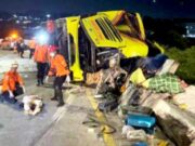Update Kecelakaan Maut Krapyak: Data Korban dan Kesiapan Sistem Keselamatan Transportasi Dipertanyakan IMG 20251222 WA0007