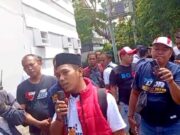 Diduga Sebar Video Hoaks, Oknum Satpol PP Diprotes Wartawan Surabaya IMG 20251222 WA0009