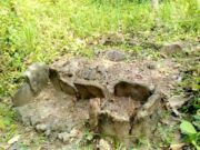 Ditemukan Perhiasan dan Golok Kuno, Situs Kubur Kalang Bojonegoro Simpan Cerita Peradaban Besar IMG 20251223 WA0044