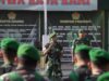 Warga Lamongan Tenang, TNI Disiagakan di Pos Terpadu Demi Ibadah Natal yang Khidmat IMG 20251224 WA0007